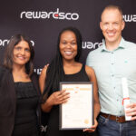 Caroline Thusini level 4 Marketing Qualification scaled 1