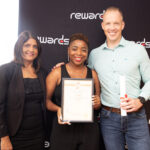 Khanyisile Pinkie Mtshali level 4 Marketing Qualification scaled 1