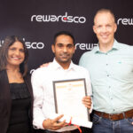 Nershan Govender level 4 Marketing Qualification scaled 1