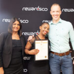 Nomcebo Kunene level 4 Marketing Qualification scaled 1