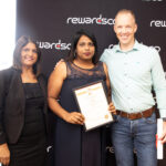 Serusha Perumal level 4 Marketing Qualification scaled 1